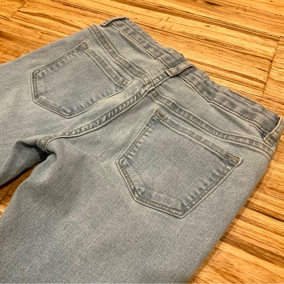 3 girls jeans sz 10 Levi’s Gap Cherokee - Picture 11 of 15